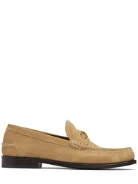 Loafer Aus Wildleder