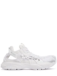 Ledersneakers 