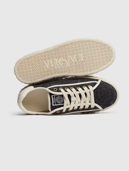 Sneakers Aus Baumwolle 