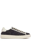Sneakers Aus Baumwolle 