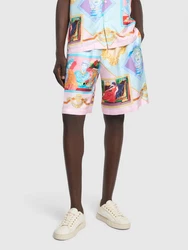 Sneakers Aus Baumwolle 