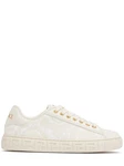 Sneakers Aus Baumwolle 