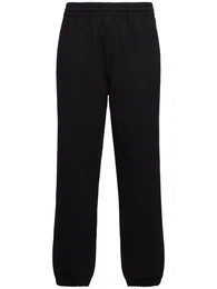Jogginghose Mit Check-label