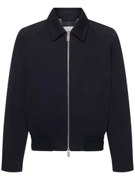 Jacke harrington