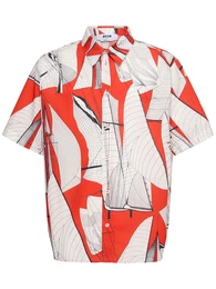 Cotton Shirt