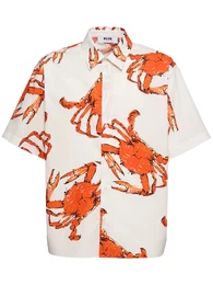 Cotton Shirt