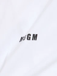 Cotton T-Shirt 