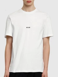 Cotton T-Shirt 