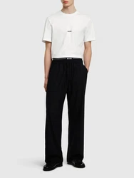 Cotton T-Shirt 