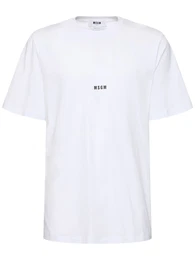 Cotton T-shirt