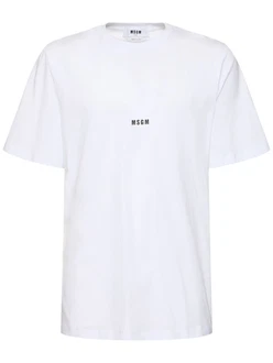 Cotton T-Shirt