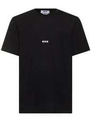 Cotton T-Shirt 