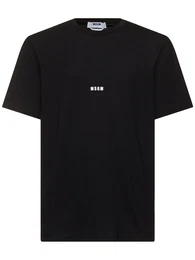 Cotton T-shirt