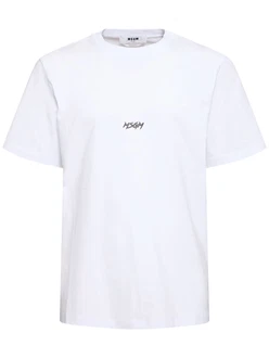 Cotton T-Shirt
