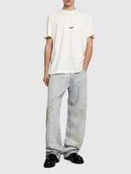 Cotton T-Shirt 