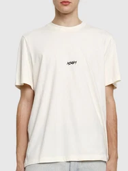 Cotton T-Shirt 