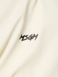 Cotton T-Shirt 