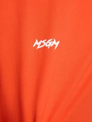 Cotton T-Shirt 
