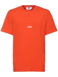 Cotton T-Shirt 