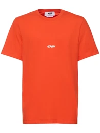 Cotton T-shirt
