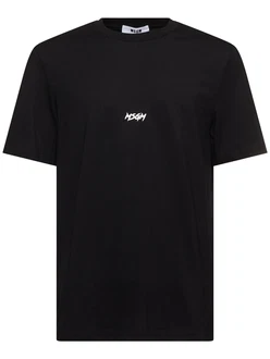 Cotton T-Shirt 