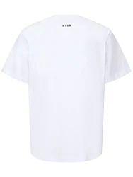Cotton T-shirt 