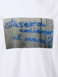 Cotton T-shirt 