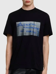 Cotton T-shirt 