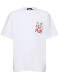 Cotton T-shirt