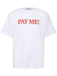 Cotton T-shirt