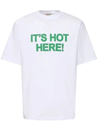 Cotton T-shirt