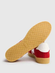 Retro Trainer Sneakers 