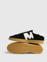 Retro Trainer Sneakers 