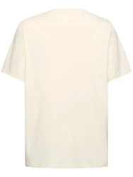 Logo Print T-shirt 