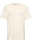 Logo Print T-shirt 