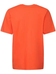 Logo Print T-shirt 