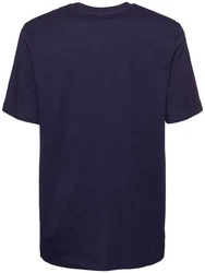 Logo Print T-shirt 