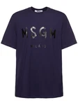 Logo Print T-shirt 