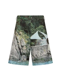 Bermuda Shorts