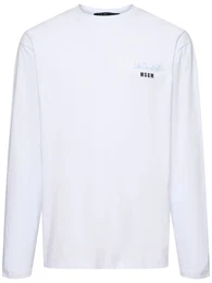 Cotton T-shirt