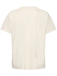 T-shirt mit Logo 