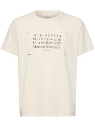 T-shirt mit Logo 