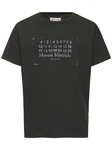 T-shirt mit Logo 