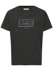 T-shirt mit Logo 