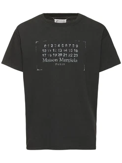 T-shirt mit Logo