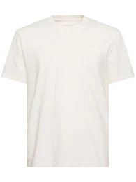 Pack Of 3 Cotton Jersey T-shirts
