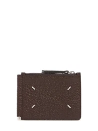 Schmale Brieftasche pincer