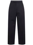 Garngefrbte Chinohose 