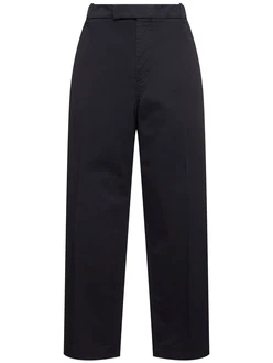 Garngefrbte Chinohose Garngefrbte Chinohose