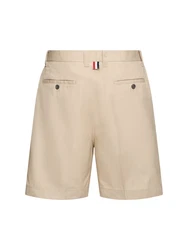 Utility Chino Shorts 